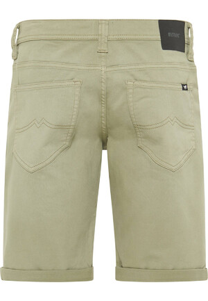 Мужские джинсовые шорты Мустангг  1013685-6273