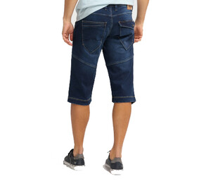 Мужские джинсовые шорты Мустангг Chicago short  1009237-5000-882