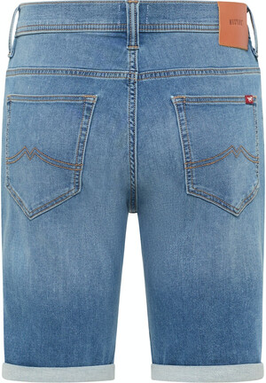Мужские джинсовые шорты Мустангг  1014892-5000-583
