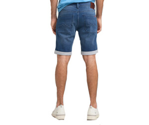 Мужские джинсовые шорты Мустангг Chicago short   1009747-5000-542