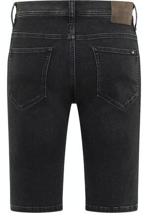 Мужские джинсовые шорты Мустангг  1014889-4000-983