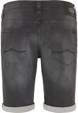 Мужские джинсовые шорты Мустангг  1011732-4000-881