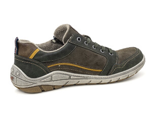 Мужская обувь Мустанг   47A-003 (4160-301-77)