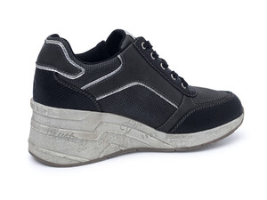 Дамские обувь Мустанг  50C-065 (1319-305-9)