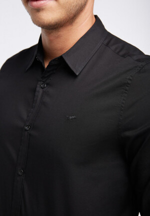 Рубашки Мустанг мужская  1006811-4142