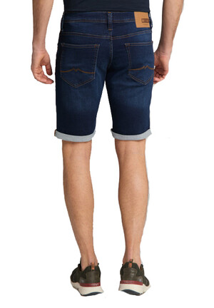 Мужские джинсовые шорты Мустангг  1007765-5000-982