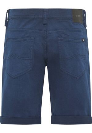 Мужские джинсовые шорты Мустангг  1013685-5330