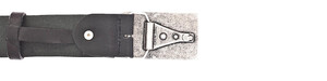 Мужской ремень кожаный Мустанг MG2170R17-790