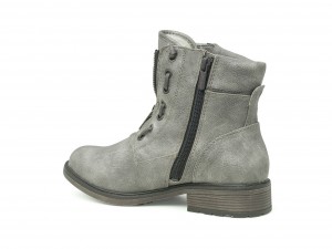 Дамские cапожки Мустанг  41C-051 (1264-605-258)