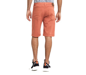 Мужские джинсовые шорты Мустангг  1009596-7103