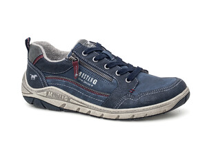 Мужская обувь Мустанг   47A-001 (4160-301-8)