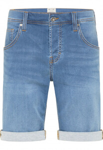 Мужские джинсовые шорты Мустангг  1011369-5000-312