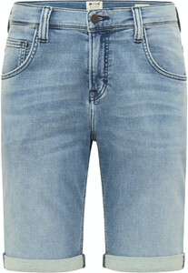 Мужские джинсовые шорты Мустангг  1012672-5000-413 *