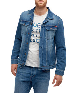 Куртка джинсовая мужская Мустанг 1006950-5000-683