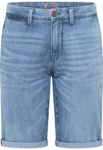 Мужские джинсовые шорты Мустангг  1012574-5000-315