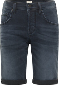 Мужские джинсовые шорты Мустангг  1012670-5000-943 *