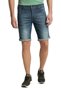 Мужские джинсовые шорты Мустангг  1011171-5000-843