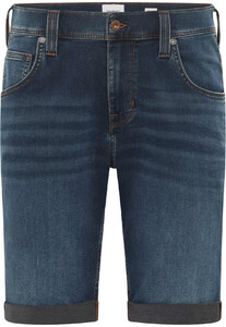 Мужские джинсовые шорты Мустангг  1013423-5000-683