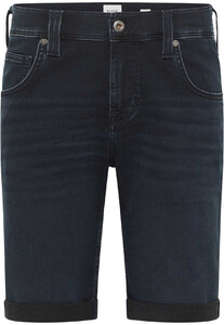 Мужские джинсовые шорты Мустангг  1013432-5000-983