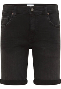 Мужские джинсовые шорты Мустангг  1013674-4000-883