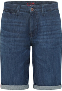 Мужские джинсовые шорты Мустангг  1012574-5000-843