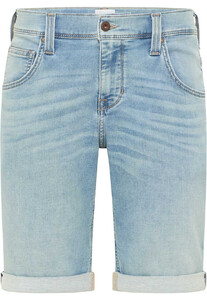 Мужские джинсовые шорты Мустангг  1013433-5000-432