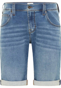 Мужские джинсовые шорты Мустангг  1013433-5000-582 *