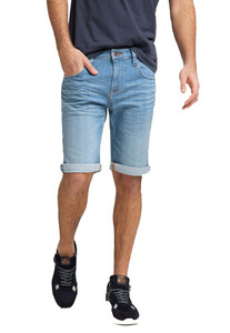 Мужские джинсовые шорты Мустангг  1009592-5000-414
