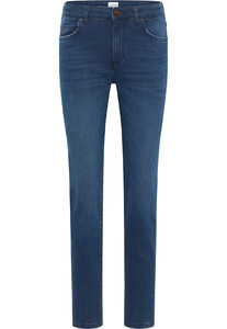 Jeansy damskie Mustang  Crosby Relaxed Slim  1013970-5000-882