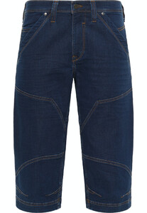 Мужские джинсовые шорты Мустангг  1012228-5000-880