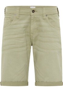 Мужские джинсовые шорты Мустангг  1013685-6273
