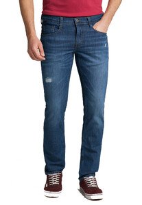 Джинсы мужские  Mustang Jeans Oregon Tapered   1010850-5000-884