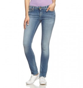 Женские джинсы Мустанг Jasmin Slim 586-5039-512 *