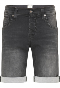 Мужские джинсовые шорты Мустангг  1011370-4000-881