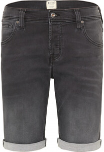 Мужские джинсовые шорты Мустангг  1011732-4000-881