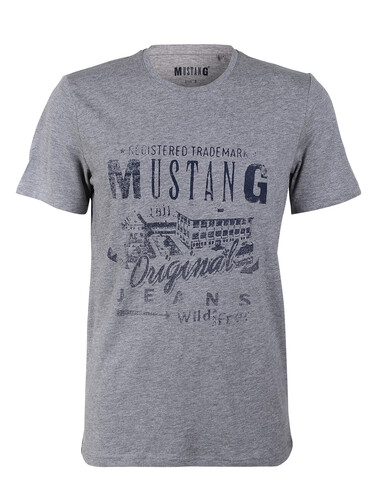 T-shirt Mustang 1003354-4140.jpg