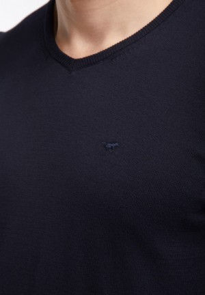 Sweter męski Mustang  1006813-4136