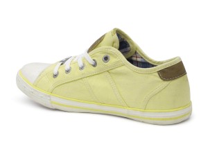 Кроссовки женские Мустанг   44C-048