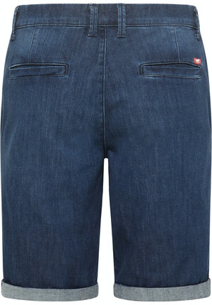 Мужские джинсовые шорты Мустангг  1012574-5000-843