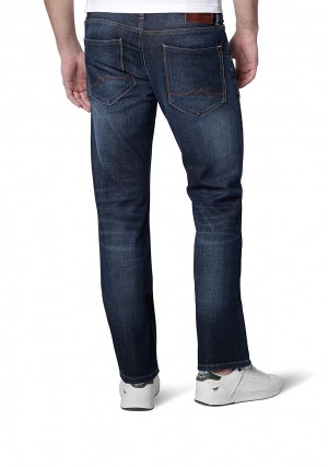 Джинсы мужские Mustang Jeans Michigan Straight 3135-5111-593