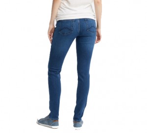 Jeansy damskie Mustang Jasmin Jeggins   1006281-5000-502