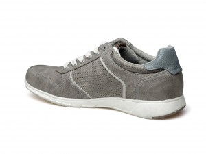 Buty męskie Mustang  40A-015