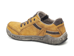Мустанг женская обувь   47C-006 (1290-302-6) *