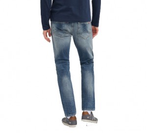 Джинсы мужские  Мустанг  Chicago Tapered  1007704-5000-685