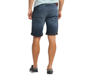 Мужские джинсовые шорты Мустангг Chicago short 1009176-5000-683