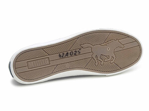 Мужская обувь Мустанг  42A-025 (4127-301-800)