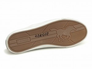 Кроссовки мужские Мустанг 42A-012  (4127-401-22)