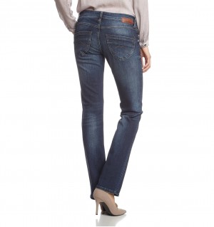 Jeansy damskie Mustang Sissy Straight 550-5032-582 *