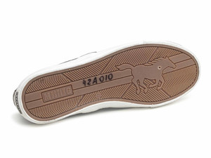 Кроссовки мужские Мустанг 42A-010 (4127-303-20)