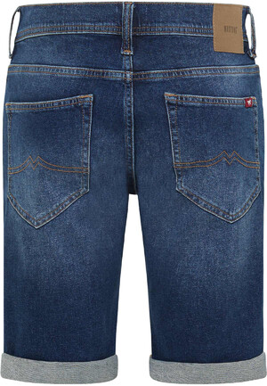 Мужские джинсовые шорты Мустангг  1013423-5000-783